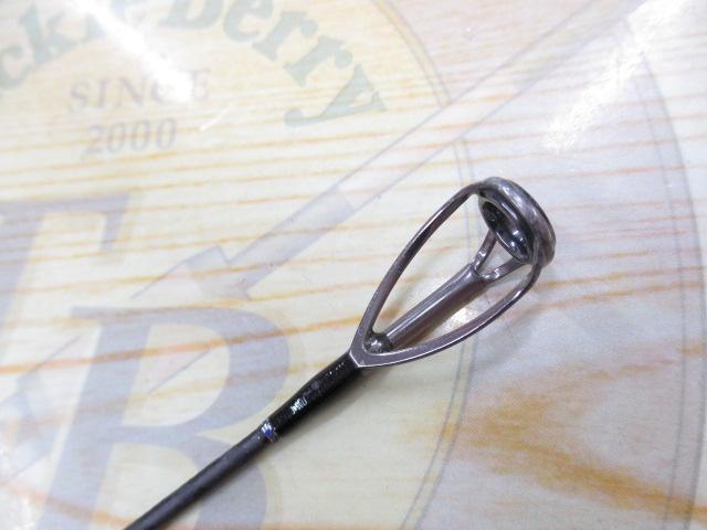 21コルトスナイパーBB S100MH