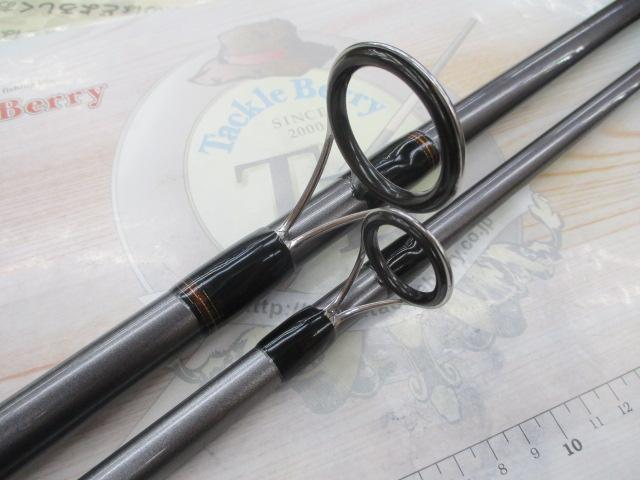 ジグキャスター 106H