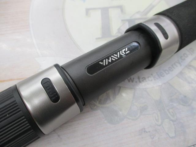 ジグキャスター 106H