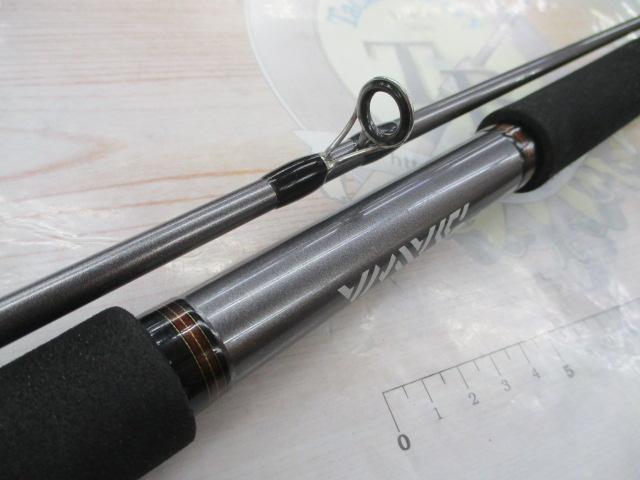 ジグキャスター 106H