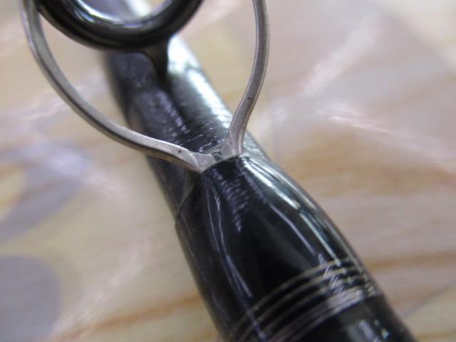 ポイズンアルティマ 166M