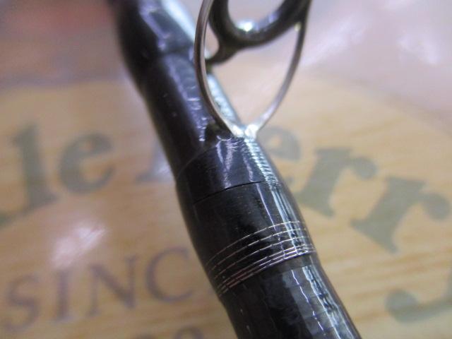 ポイズンアルティマ 166M