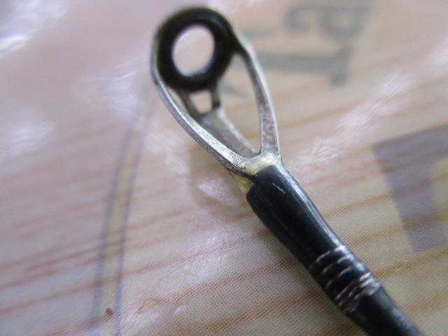 ポイズンアルティマ 166M