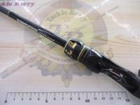 ポイズンアルティマ 166M