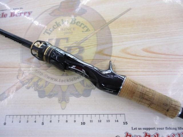 ポイズンアルティマ 162LS