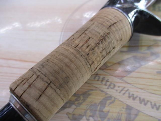 ポイズンアルティマ 162LS