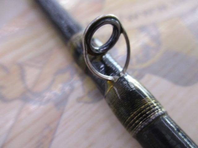 ポイズンアルティマ 162LS