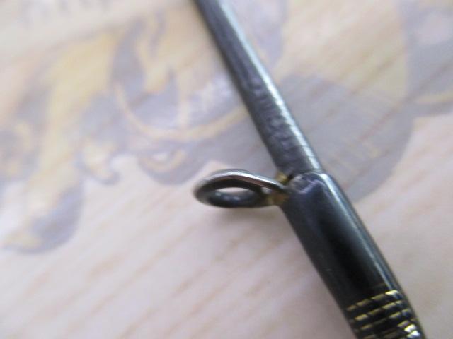 ポイズンアルティマ 162LS