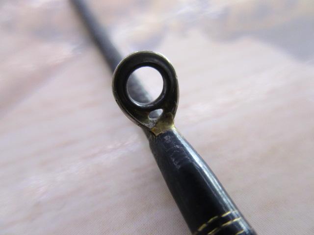 ポイズンアルティマ 162LS