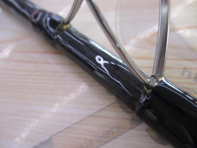 風神号レッドラインプレミアム THOR110M