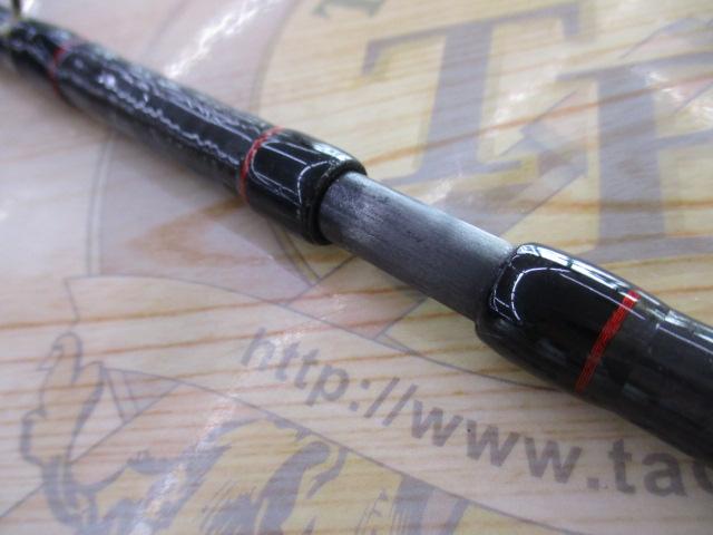 風神号レッドラインプレミアム THOR110M