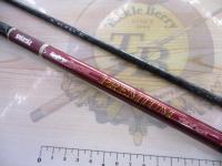 風神号レッドラインプレミアム THOR110M