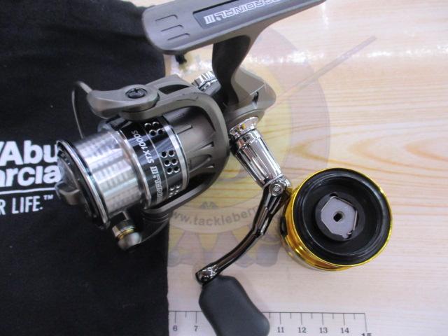 カーディナルⅢSTX 1000S