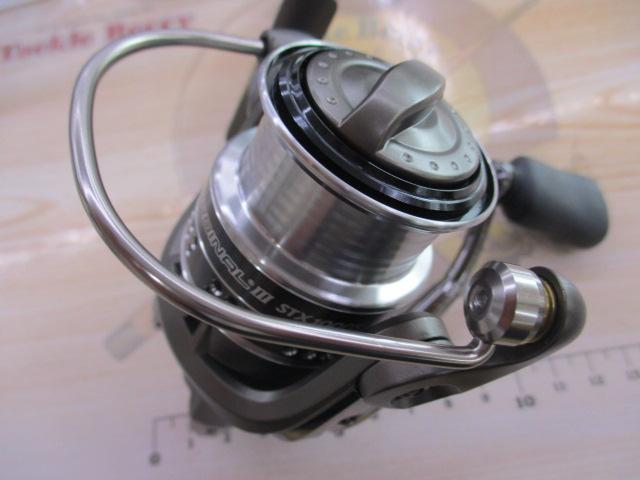 カーディナルⅢSTX 1000S