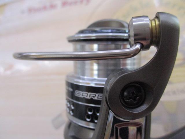 カーディナルⅢSTX 1000S