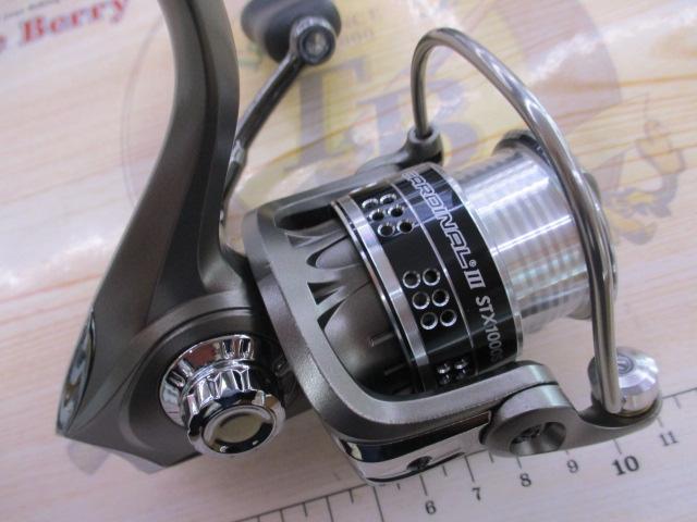 カーディナルⅢSTX 1000S