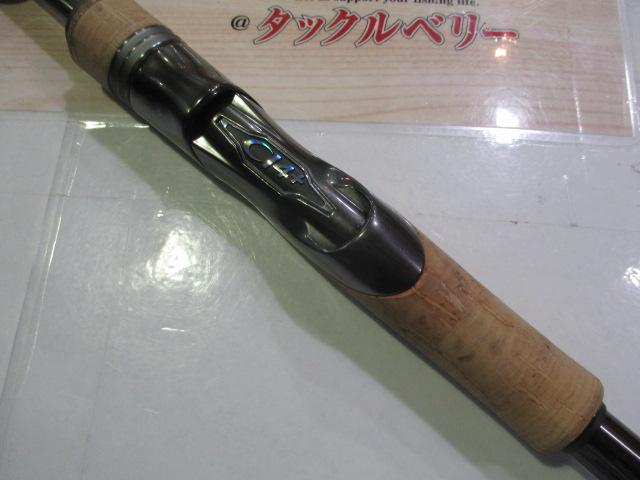 22バンタム 264L/M