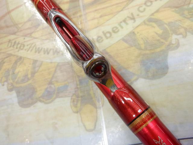 SILメバル M-400ドライ