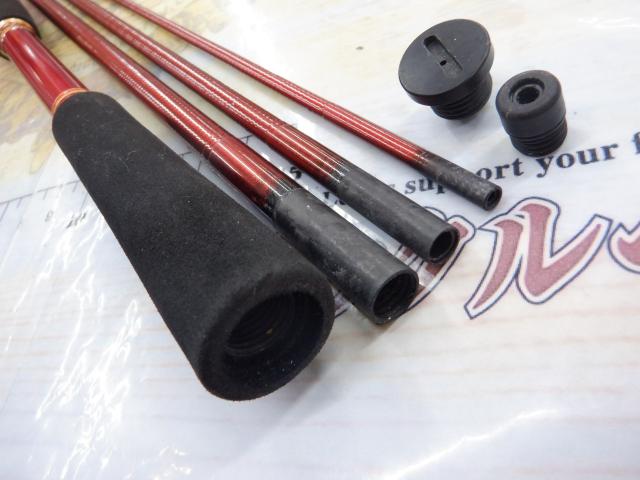 SILメバル M-400ドライ