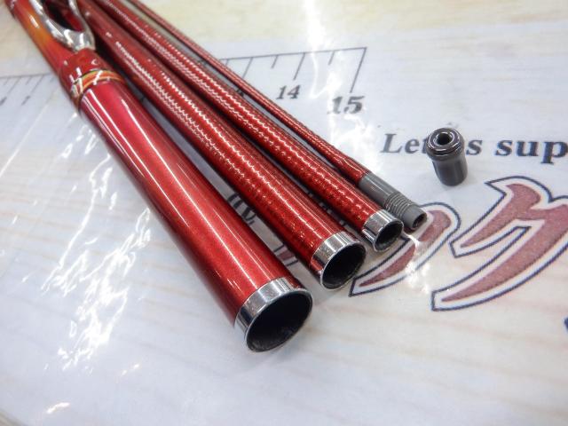 SILメバル M-400ドライ