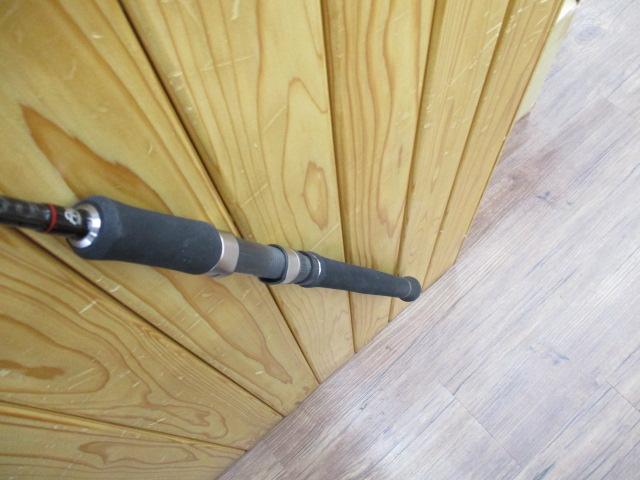 グランドスパイ GPGS-61ML