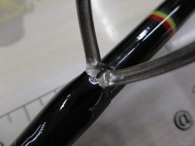 グランドスパイ GPGS-61ML