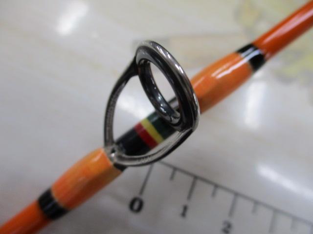 グランドスパイ GPGS-61ML