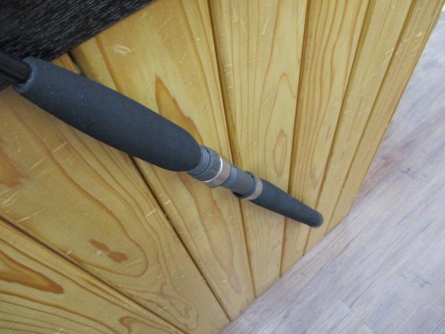 LC+S三陸金剛ひらめ2.4