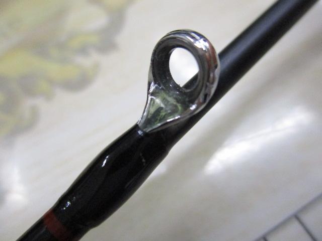 LC+S三陸金剛ひらめ2.4