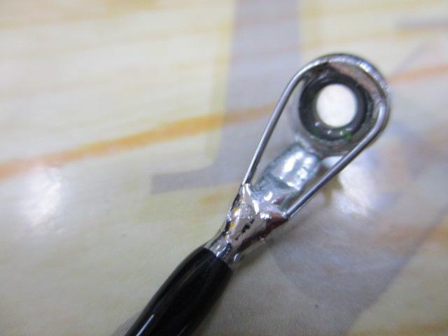 LC+S三陸金剛ひらめ2.4