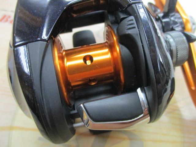 17バルケッタBB 300HG