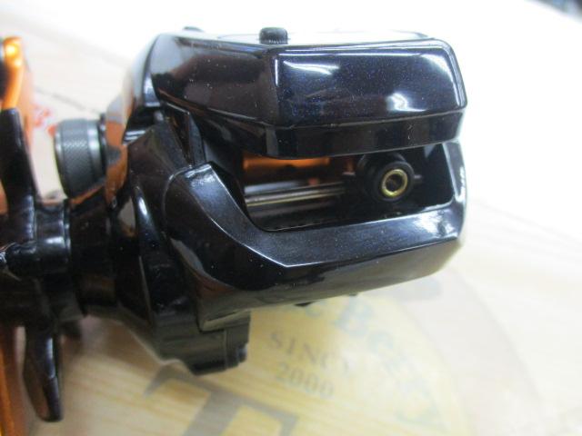 17バルケッタBB 300HG