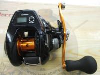 17バルケッタBB 300HG