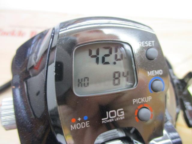 15レオブリッツ 300J