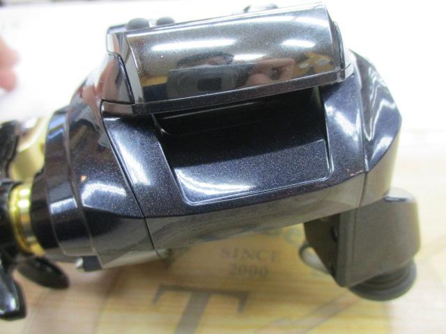 15レオブリッツ 300J