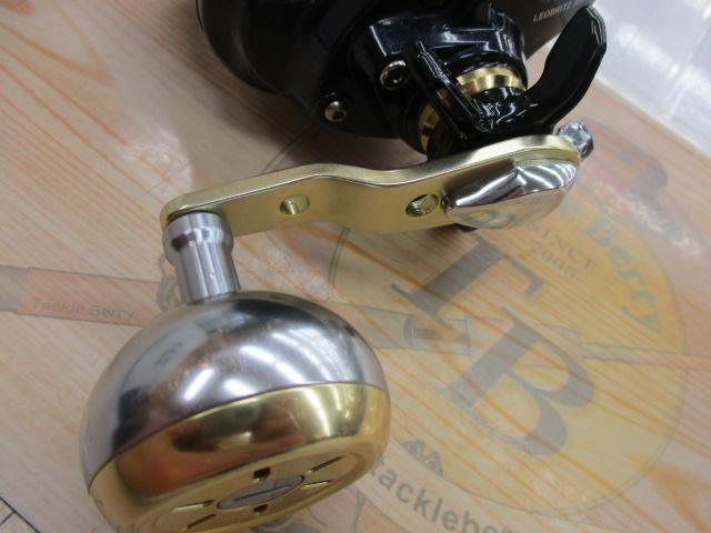 15レオブリッツ 300J