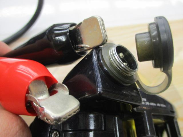 15レオブリッツ 300J