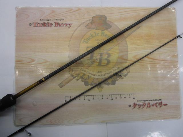 19ソアレBBアジング S64UL-S