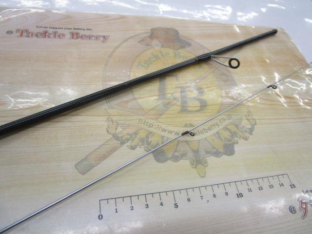 19ソアレBBアジング S64UL-S