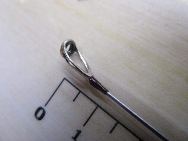 19ソアレBBアジング S64UL-S