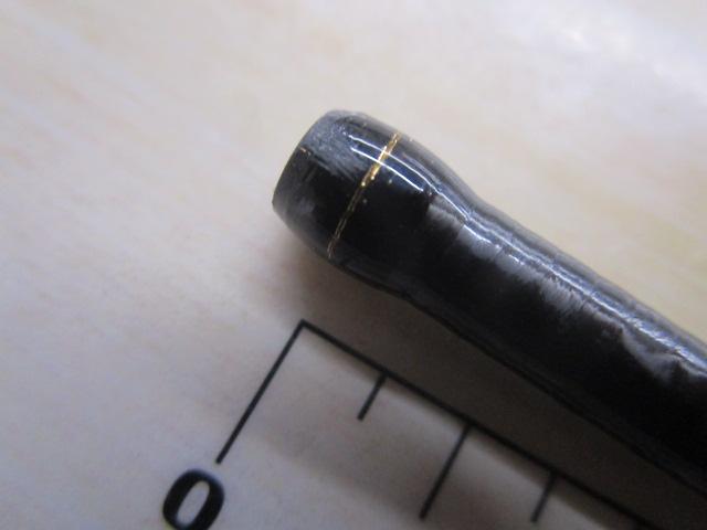 19ソアレBBアジング S64UL-S