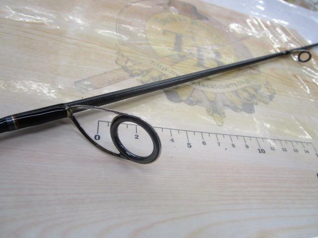 ヴォルキー VKS-66L