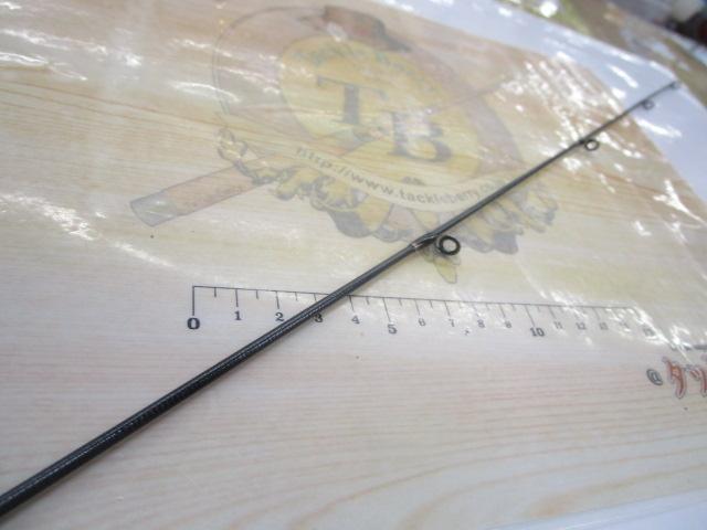 ヴォルキー VKS-66L