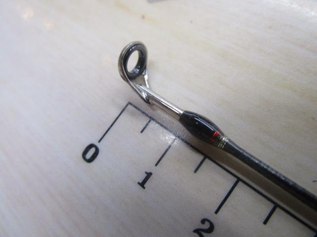 ヴォルキー VKS-66L