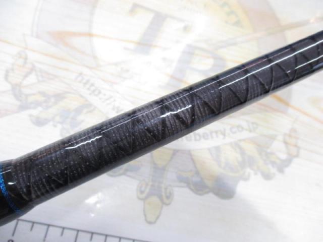 クレイジーヘビーロックフィッシュ C862XH