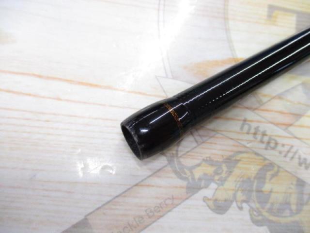 クレイジーヘビーロックフィッシュ C862XH