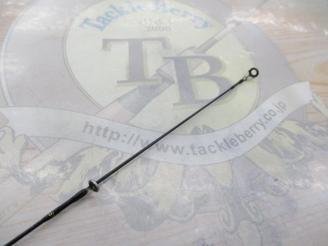 メバリングX 74UL-S