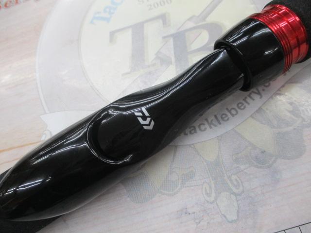 メバリングX 74UL-S