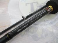 メバリングX 74UL-S