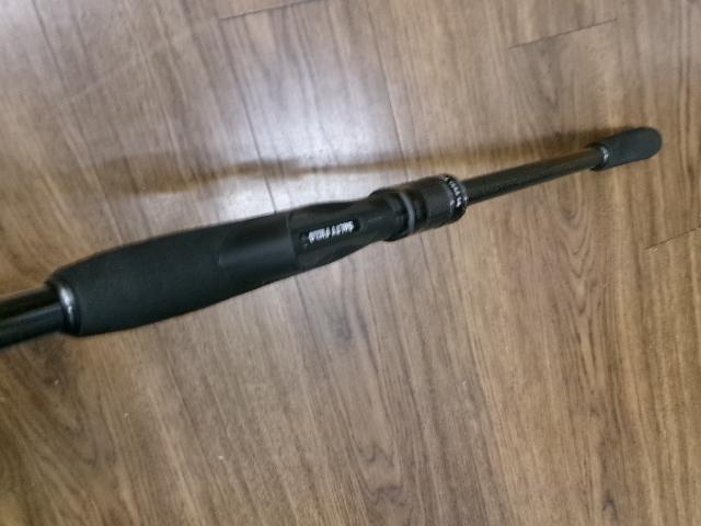 ソルティーフィールド SFS-962M